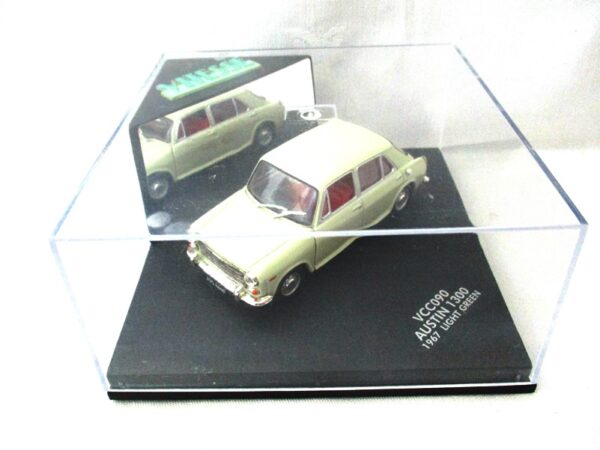VITESSE AUSTIN 1300