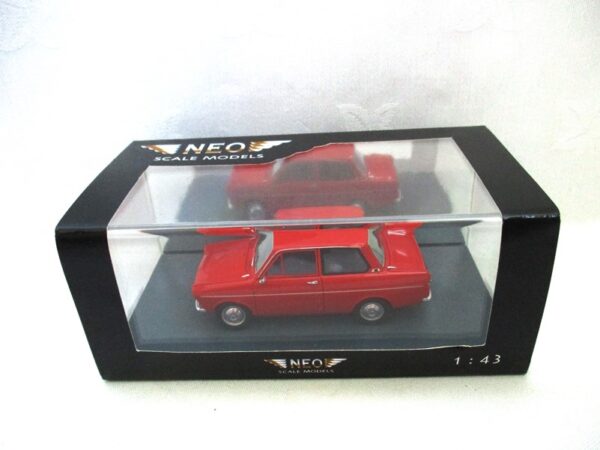 NEO DAF 33