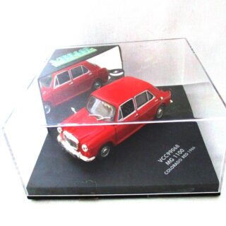 VITESSE MG 1100 1967 RED