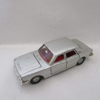 DINKY FORD ZODIAC MK 1V