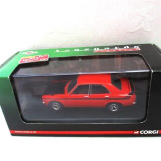 VANGUARDS HILLMAN AVENGER TIGER