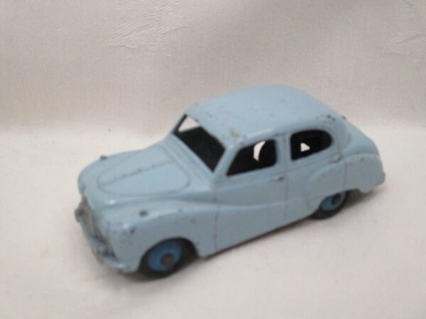 DINKY AUSTIN SOMERSET