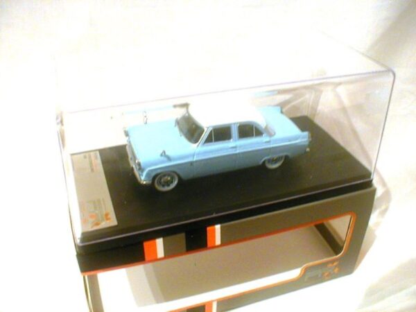 PRX FORD CONSUL Mk 2 SALOON RHD 1959