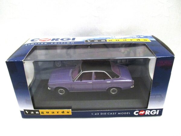 VANGUARDS HILLMAN AVENGER 1500 GLS