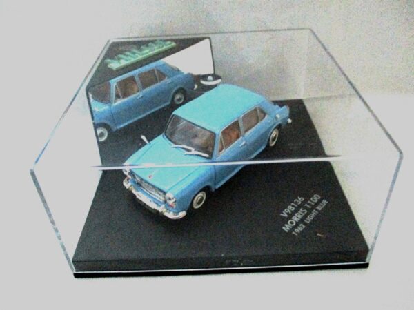 VITESSE MORRIS 1100 1964