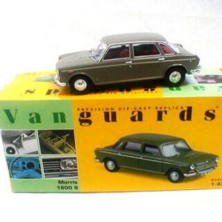 VANGUARDS MORRIS 1800 S