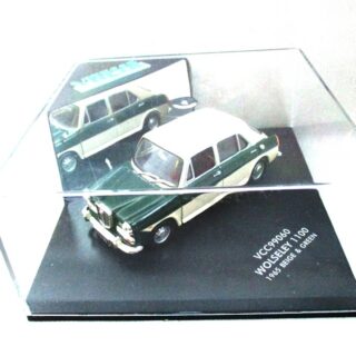 VITESSE WOLSELEY 1100