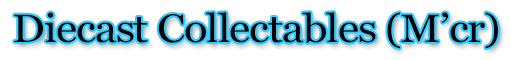 Diecast-collect.com